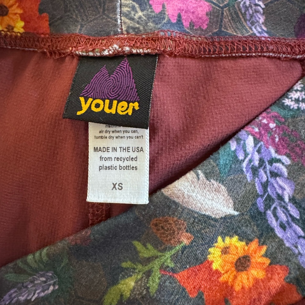 Youer success pant